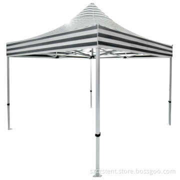 Folding Marquee